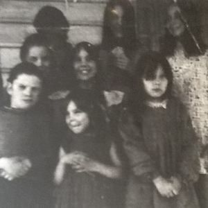 Meet your Posher, Verawoolf